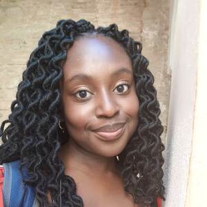 Fundraising Page: Brittany Johnson